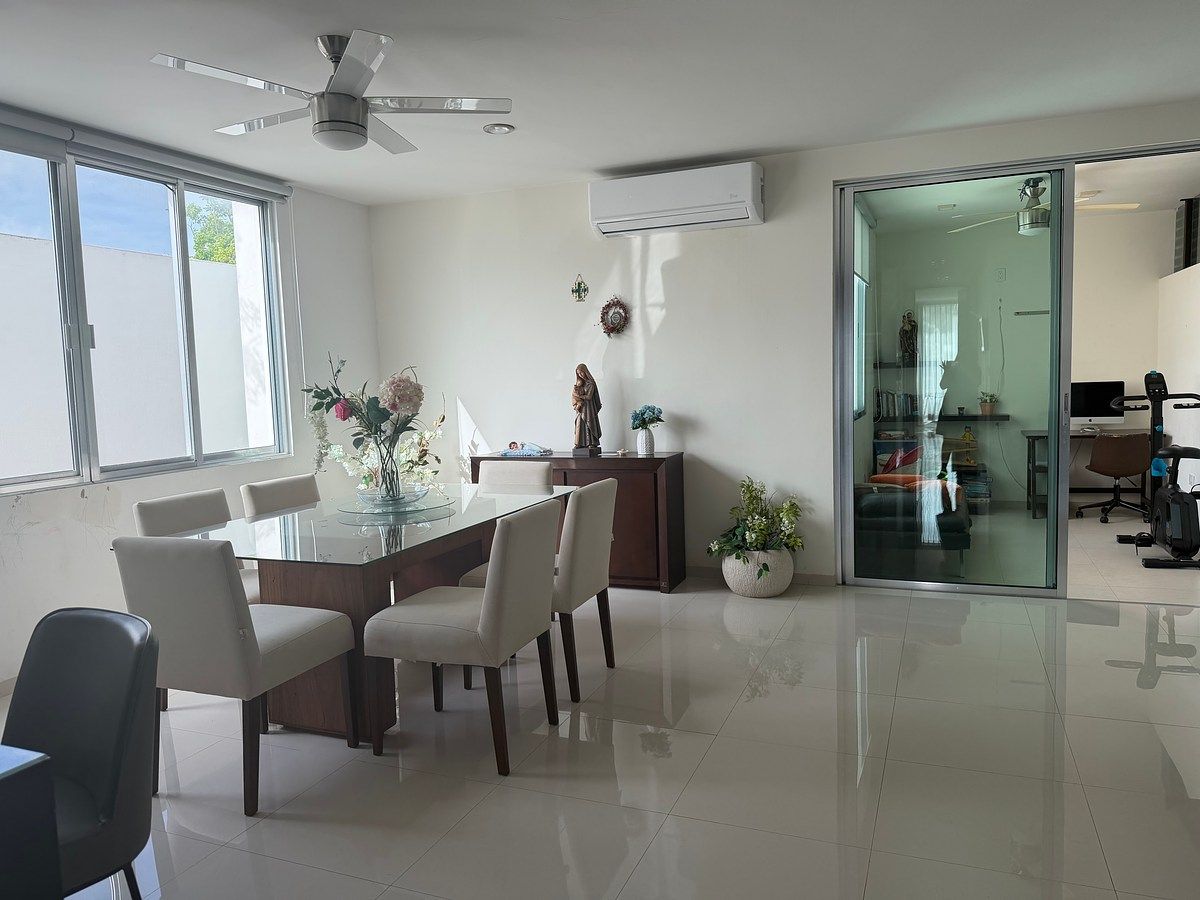 Apartamento em Altabrisa, Mérida, foto 3 de 19