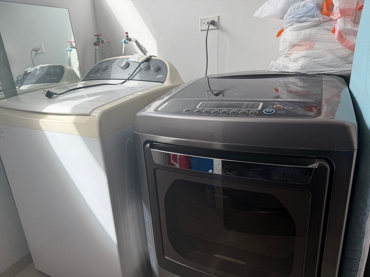 Apartamento em Altabrisa, Mérida, foto 18 de 19