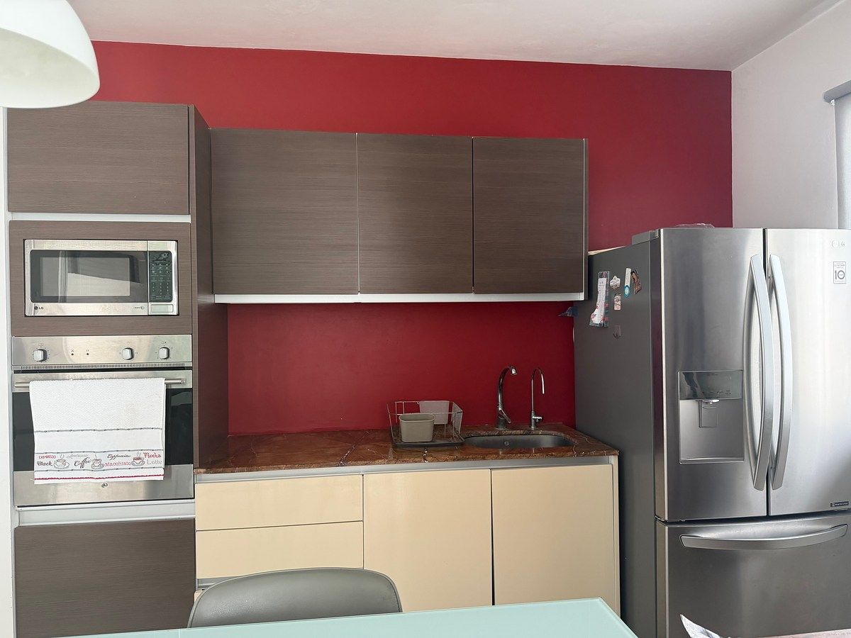 Apartamento em Altabrisa, Mérida, foto 8 de 19