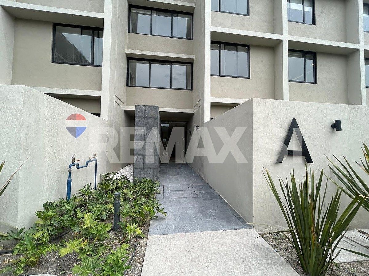 Departamento en Zarú, El Marqués, foto 17 de 20