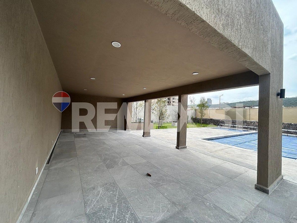 Departamento en Zarú, El Marqués, foto 20 de 20