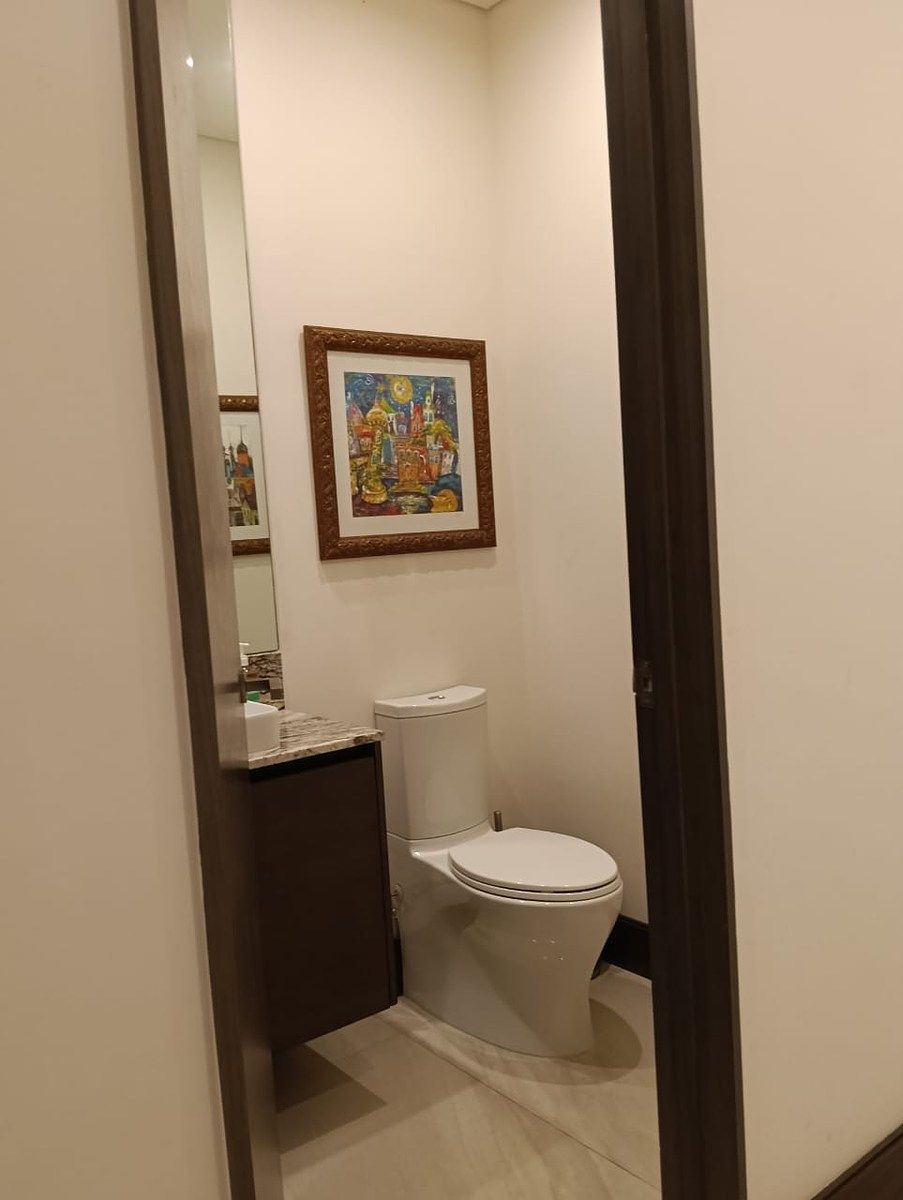Apartment in Jardines de Campestre, San Pedro Garza García, photo 7 of 9