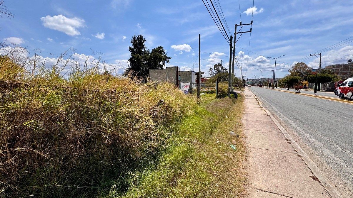 Lot in Los Desamparados, Comitán de Domínguez, photo 3 of 5