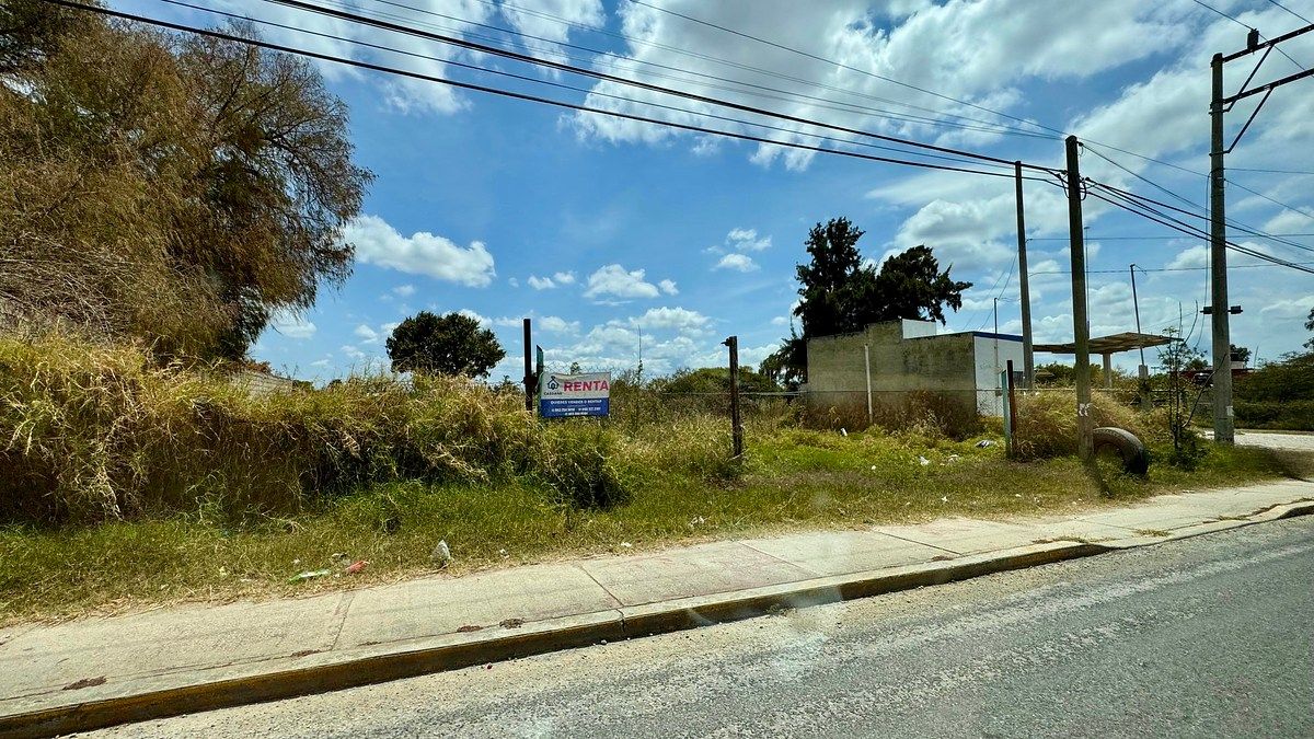 Lot in Los Desamparados, Comitán de Domínguez, photo 5 of 5