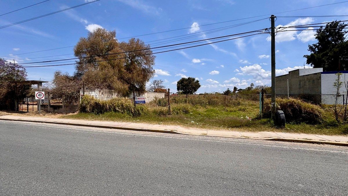 Commercial Land for Rent on Boulevard, photo 1 of 5