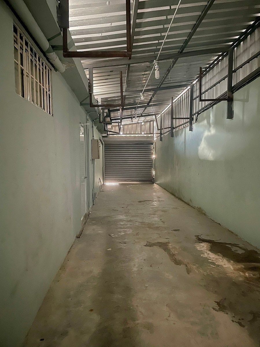 Local Comercial en Los Prados, Santo Domingo Centro (Distrito Nacional), foto 7 de 7