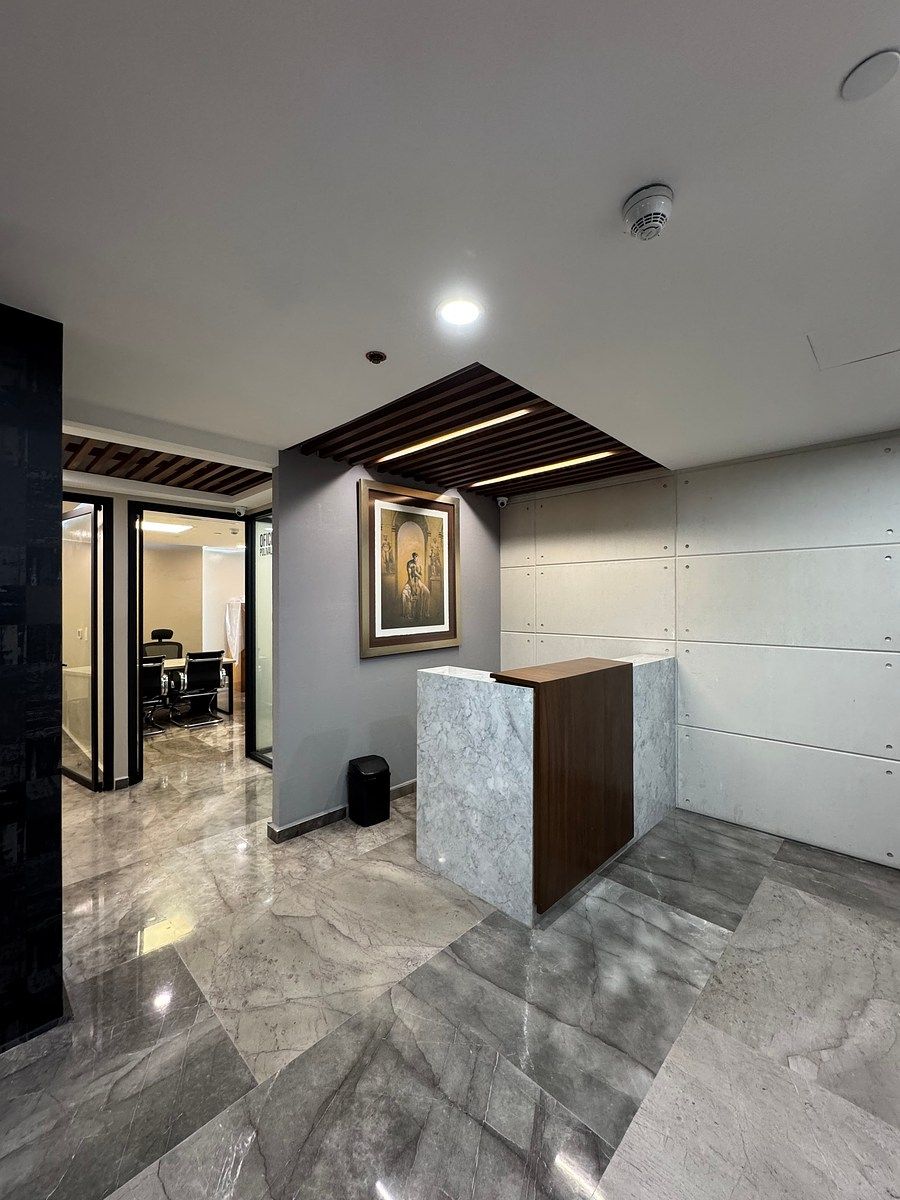 Sala Comercial em Pedregal de Coyoacán, Coyoacán, foto 2 de 16
