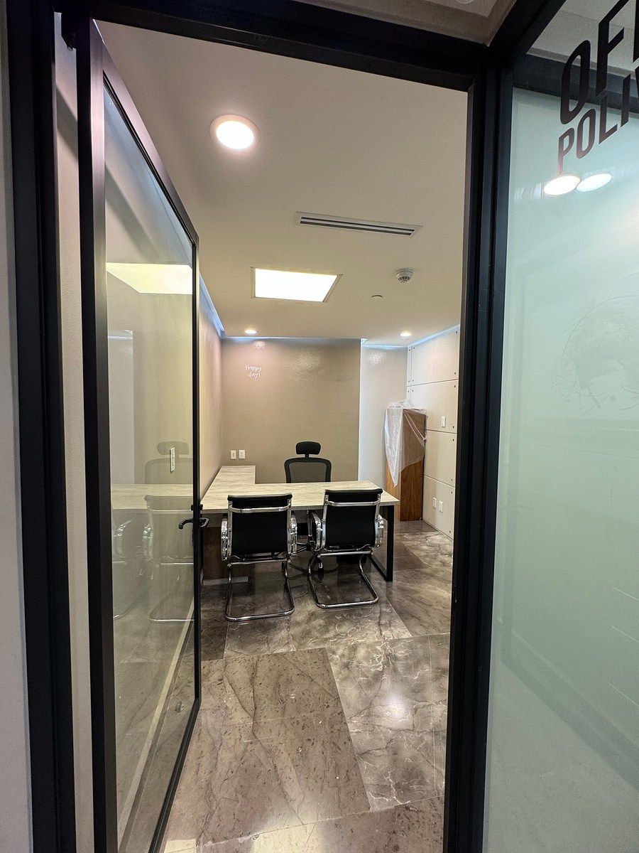 Sala Comercial em Pedregal de Coyoacán, Coyoacán, foto 4 de 16