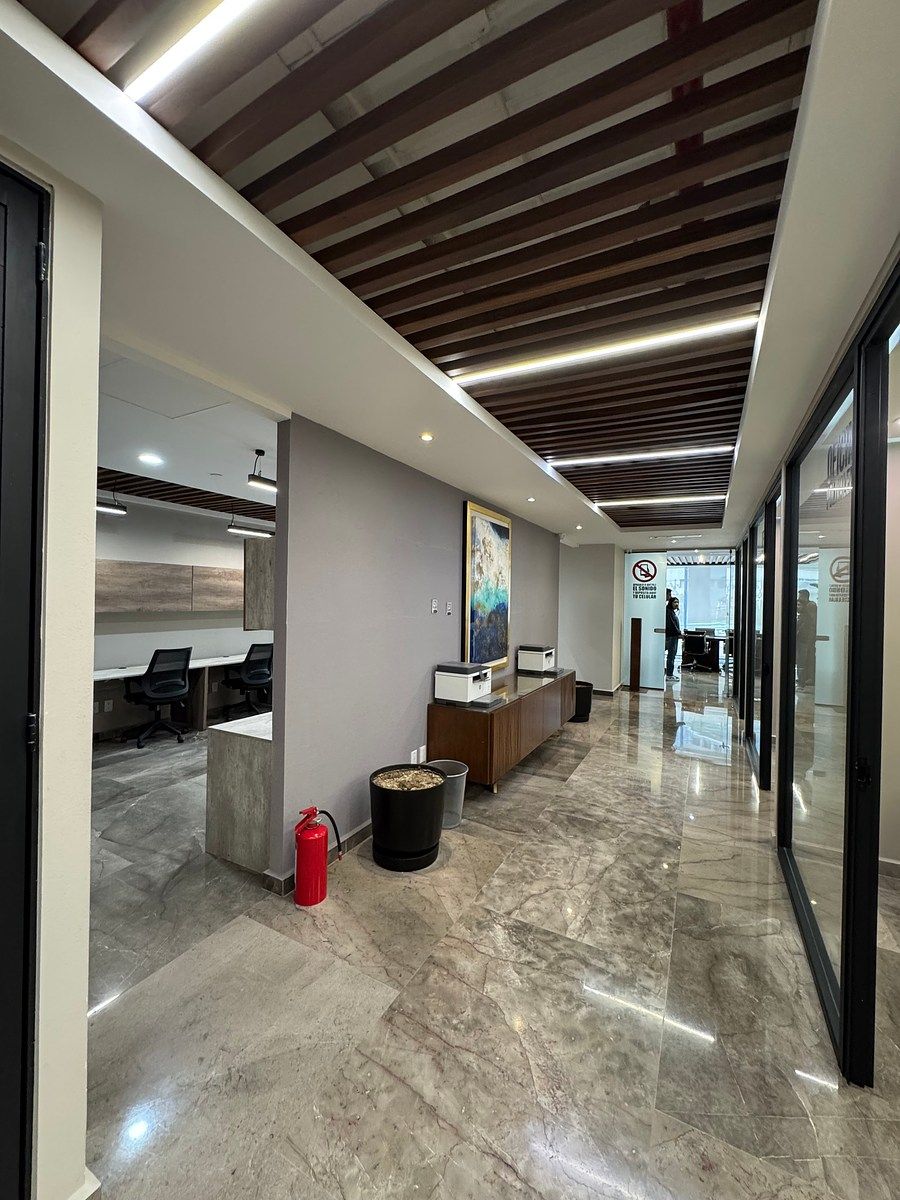 Sala Comercial em Pedregal de Coyoacán, Coyoacán, foto 6 de 16