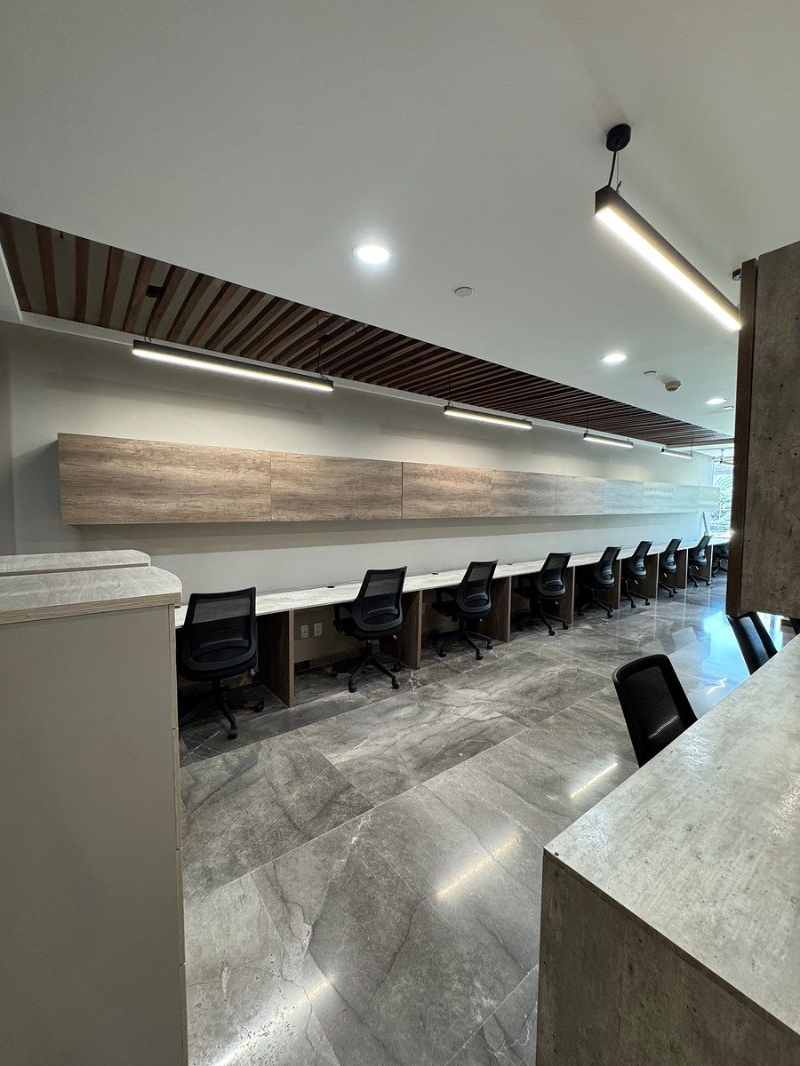 Sala Comercial em Pedregal de Coyoacán, Coyoacán, foto 8 de 16