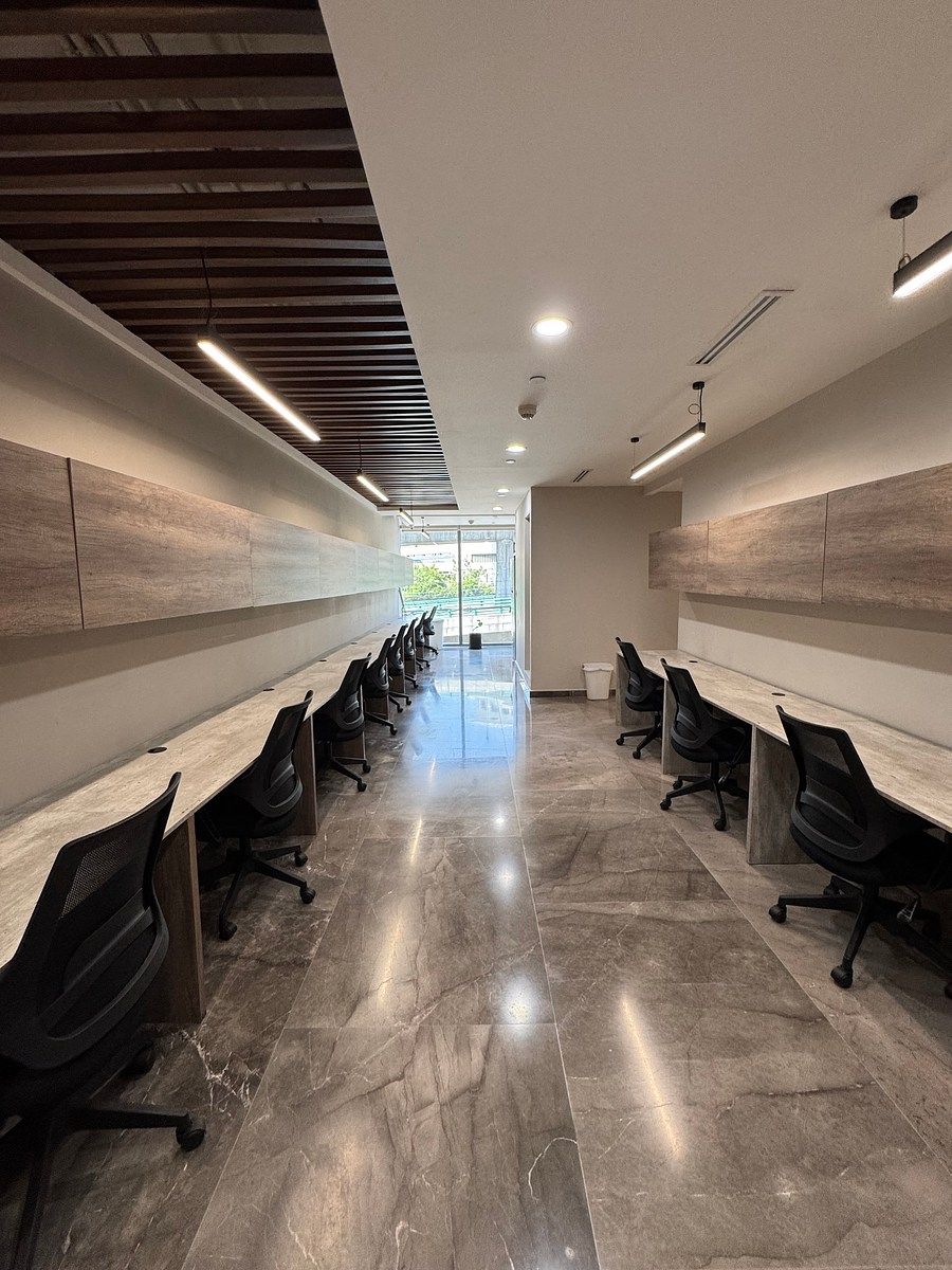 Sala Comercial em Pedregal de Coyoacán, Coyoacán, foto 9 de 16
