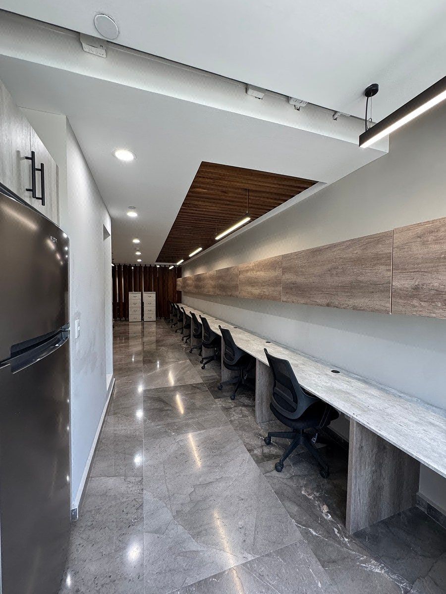 Sala Comercial em Pedregal de Coyoacán, Coyoacán, foto 10 de 16