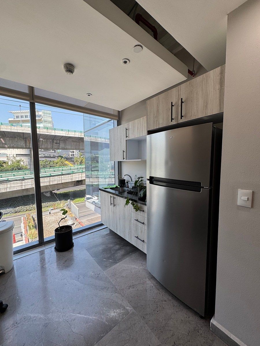 Sala Comercial em Pedregal de Coyoacán, Coyoacán, foto 11 de 16
