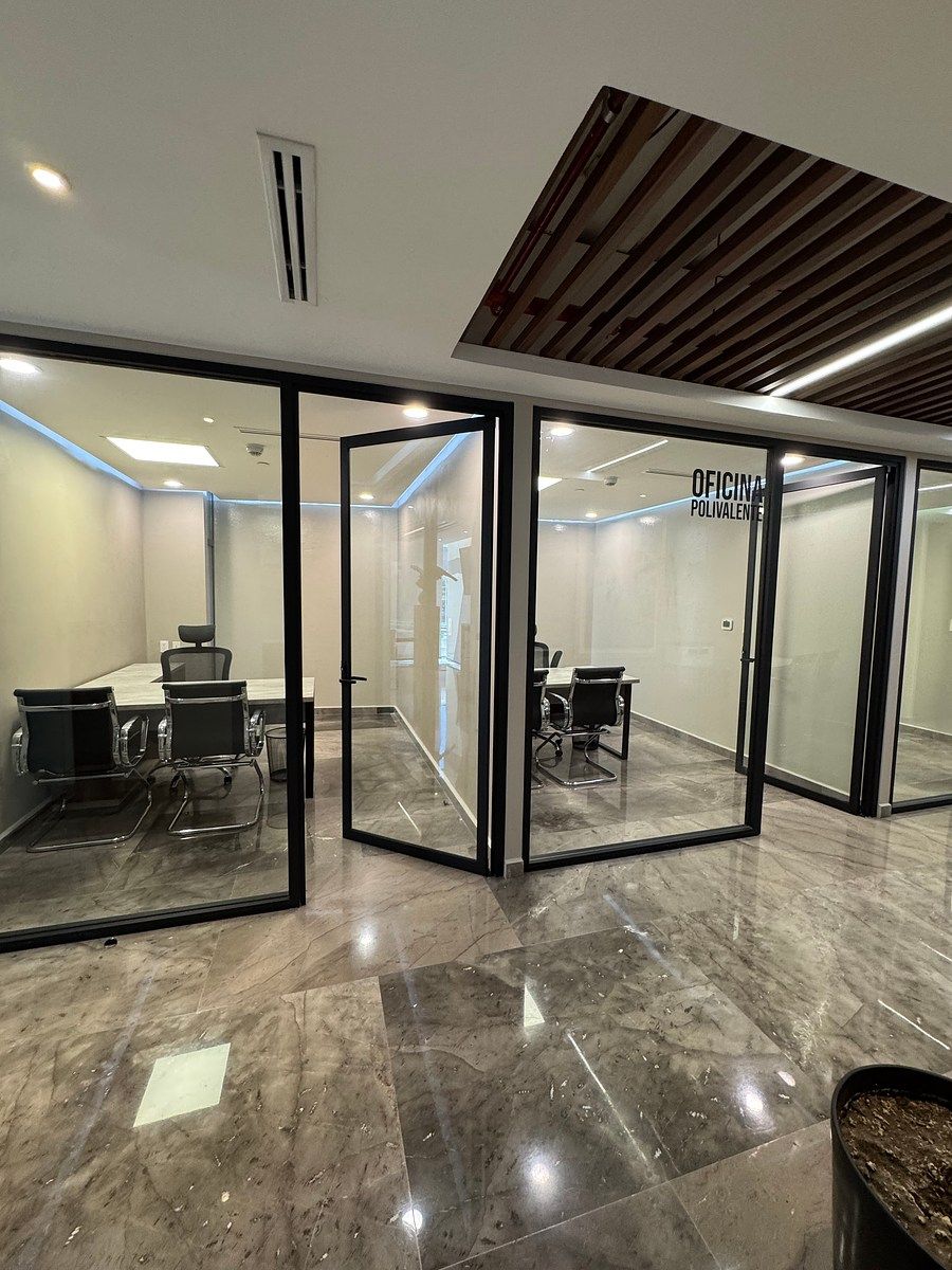 Sala Comercial em Pedregal de Coyoacán, Coyoacán, foto 12 de 16