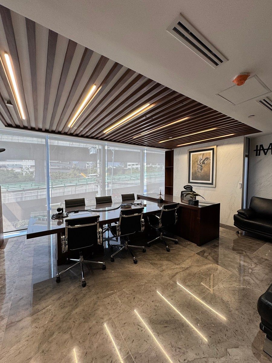 Sala Comercial em Pedregal de Coyoacán, Coyoacán, foto 13 de 16