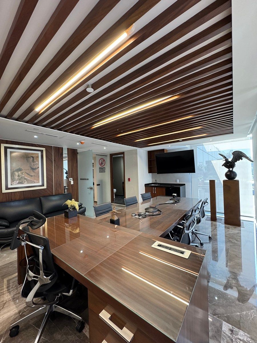 Sala Comercial em Pedregal de Coyoacán, Coyoacán, foto 14 de 16