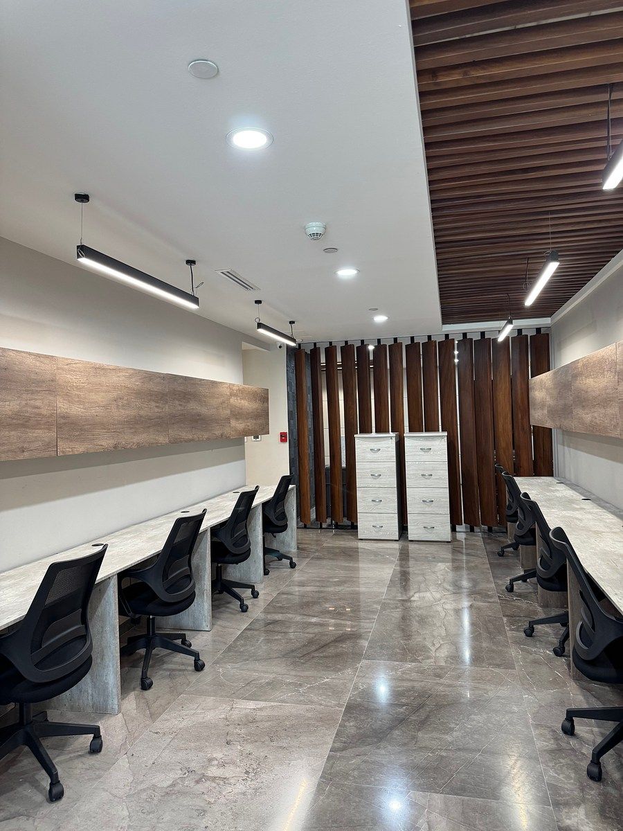 Sala Comercial em Pedregal de Coyoacán, Coyoacán, foto 15 de 16