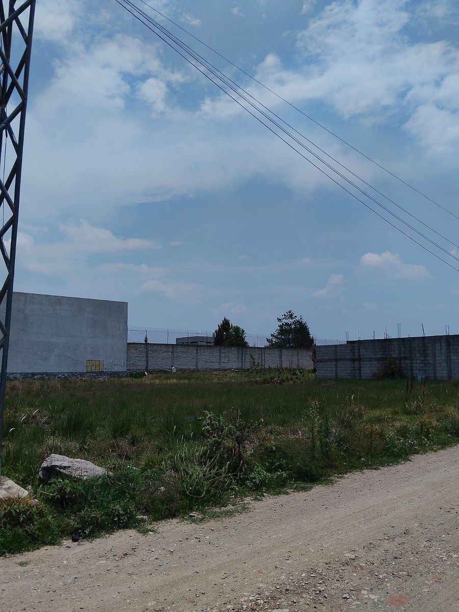 terrenos en venta en carretera federal atlixco, foto 1 de 2