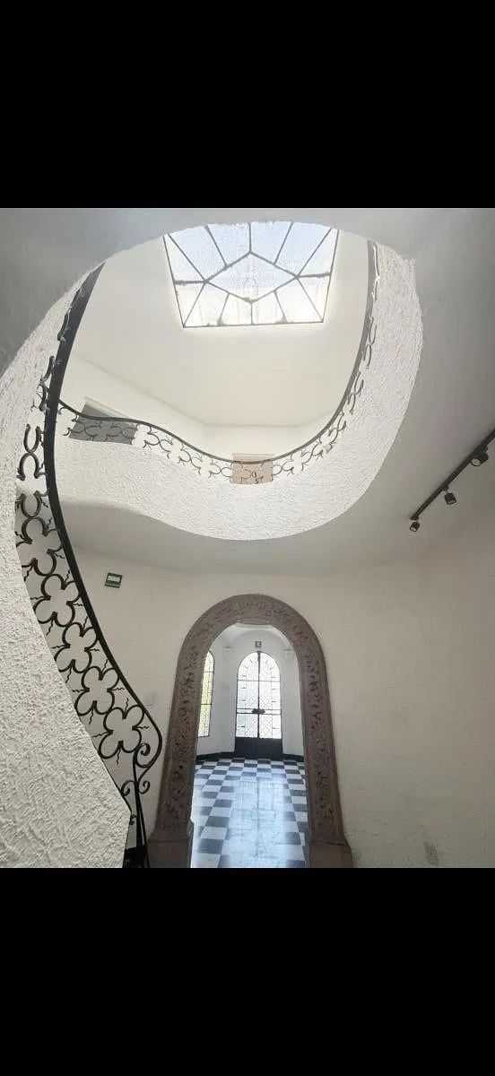 Casa en Insurgentes San Borja, Benito Juárez, foto 9 de 23