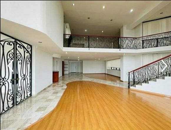 Venta de Pent House en Interlomas, Huixquilucan CT888, foto 1 de 34