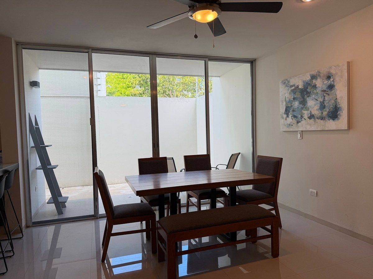 Apartment in Altabrisa, Mérida, photo 6 of 25