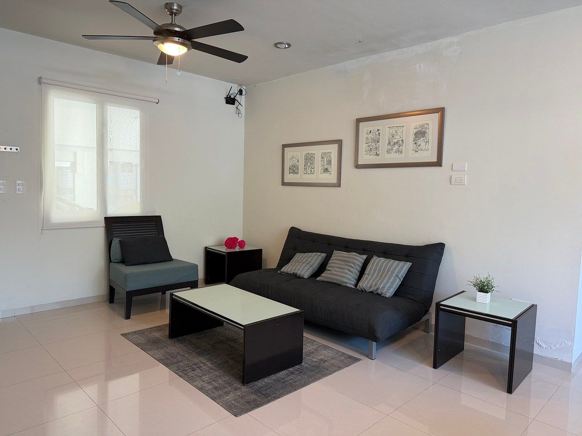 Apartment in Altabrisa, Mérida, photo 7 of 25