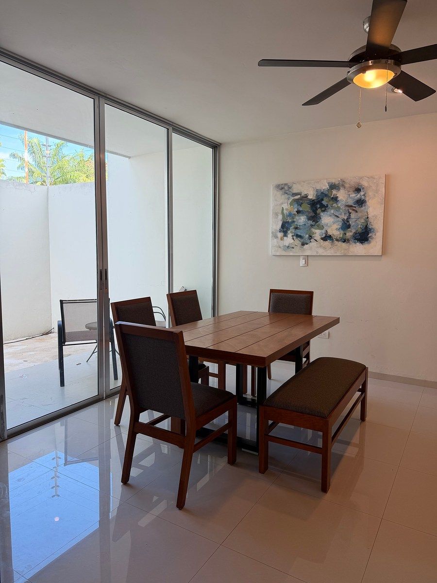 Apartment in Altabrisa, Mérida, photo 8 of 25