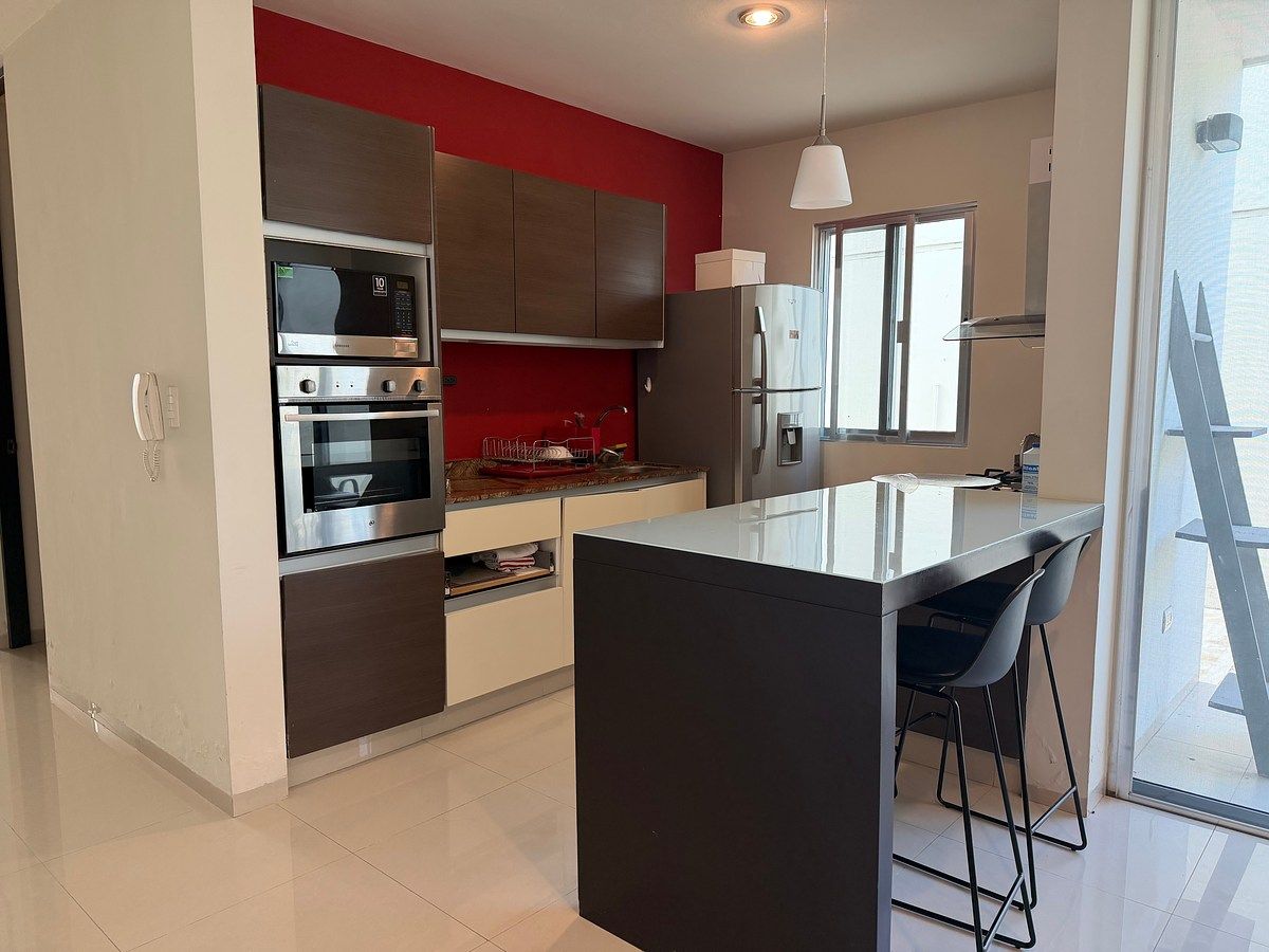 Apartment in Altabrisa, Mérida, photo 9 of 25
