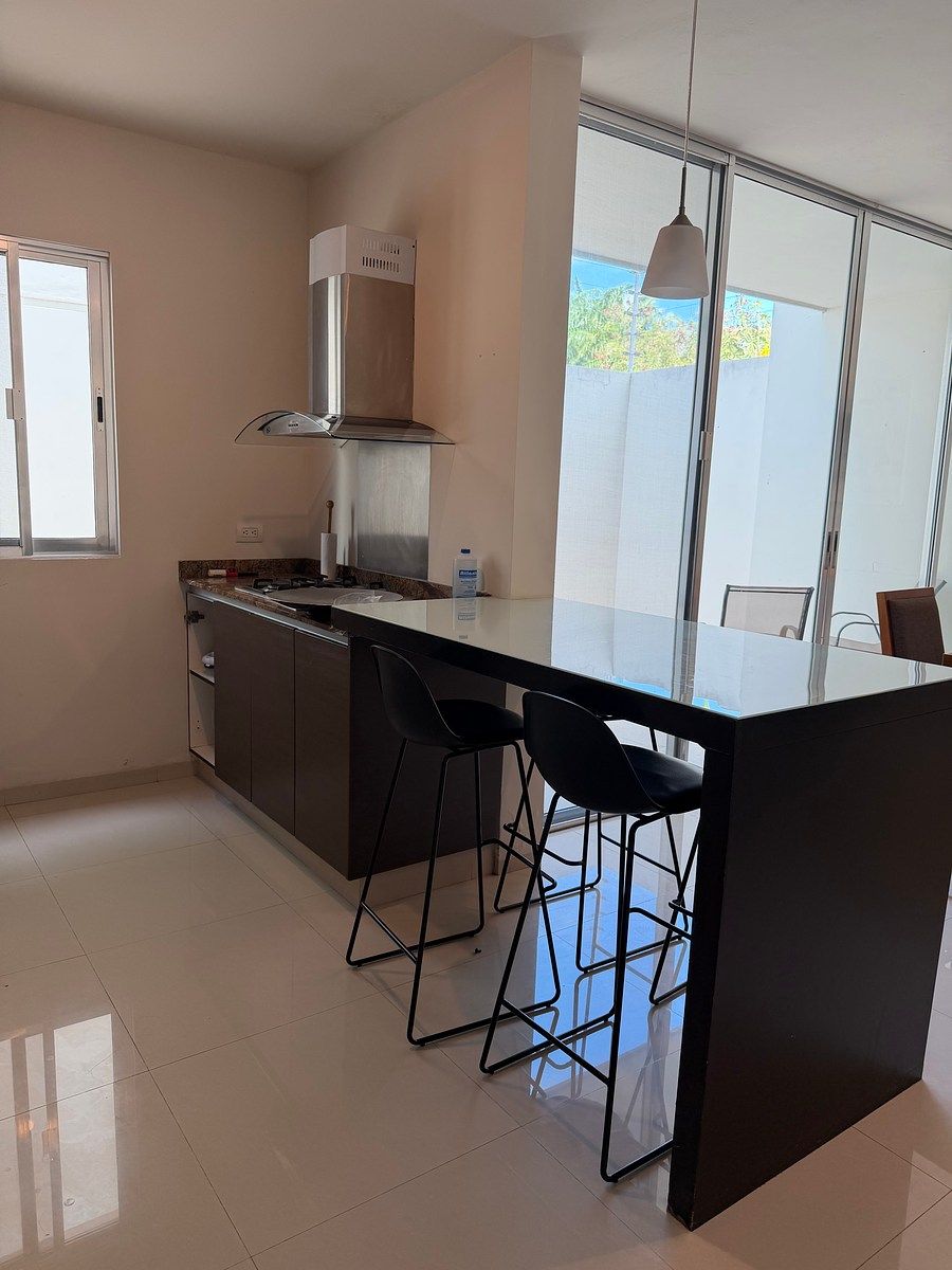 Apartment in Altabrisa, Mérida, photo 10 of 25