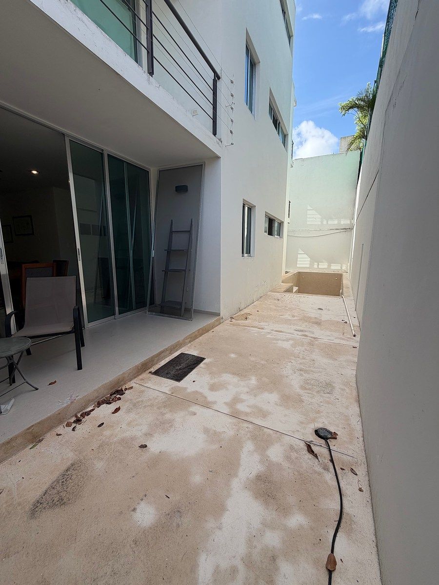 Apartment in Altabrisa, Mérida, photo 11 of 25