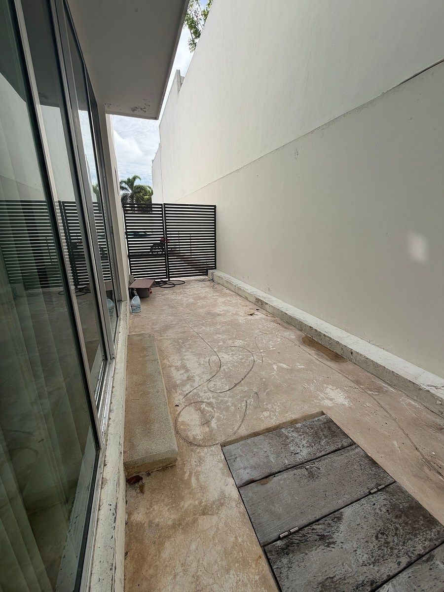 Apartment in Altabrisa, Mérida, photo 23 of 25