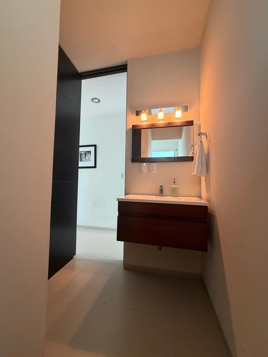 Apartment in Altabrisa, Mérida, photo 12 of 25