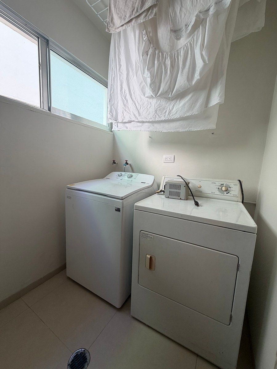 Apartment in Altabrisa, Mérida, photo 24 of 25