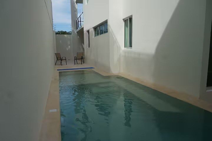 Apartment in Altabrisa, Mérida, photo 2 of 25