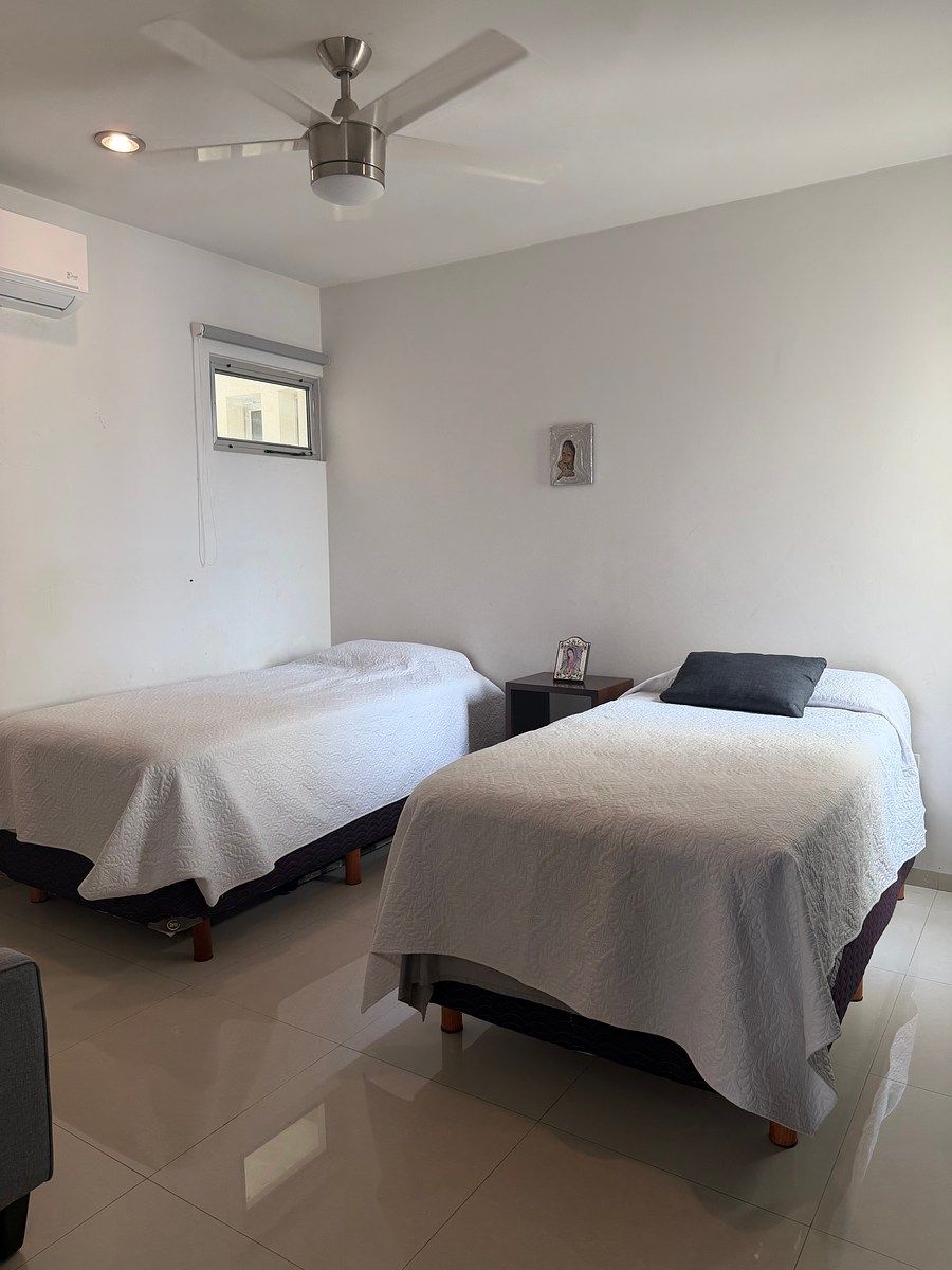 Apartment in Altabrisa, Mérida, photo 17 of 25