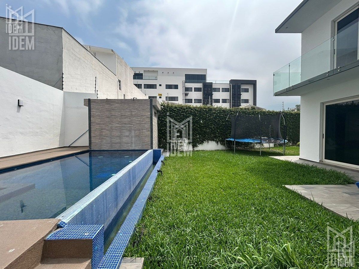 Casa em Roma, Monterrey, foto 13 de 15