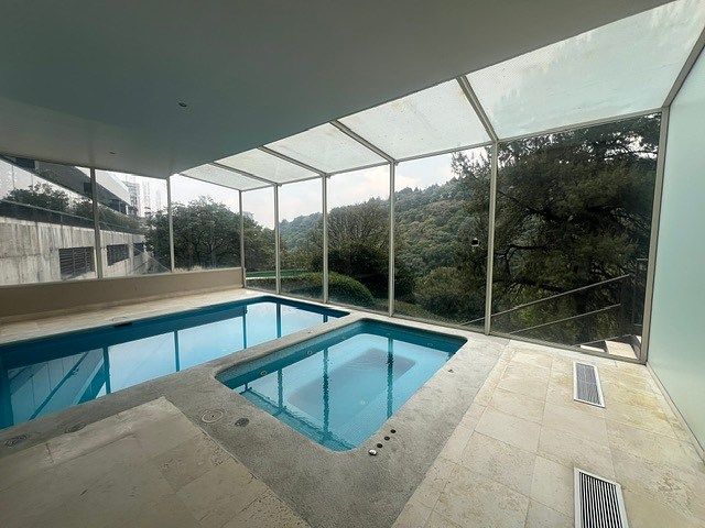 Apartamento em San Mateo Tlaltenango, Cuajimalpa de Morelos, foto 37 de 44