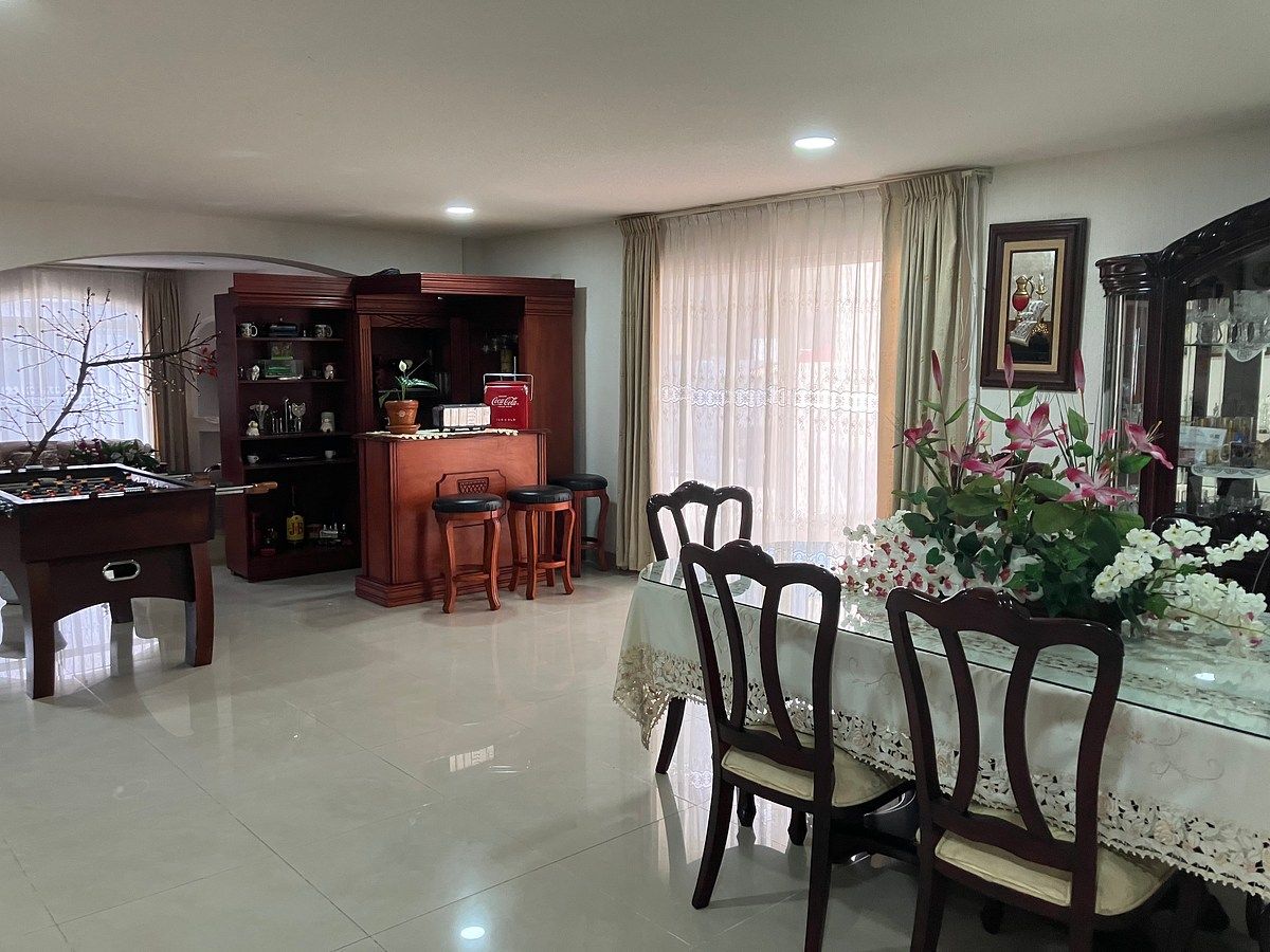 Casa en Cumbres del Cimatario, Huimilpan, foto 6 de 19