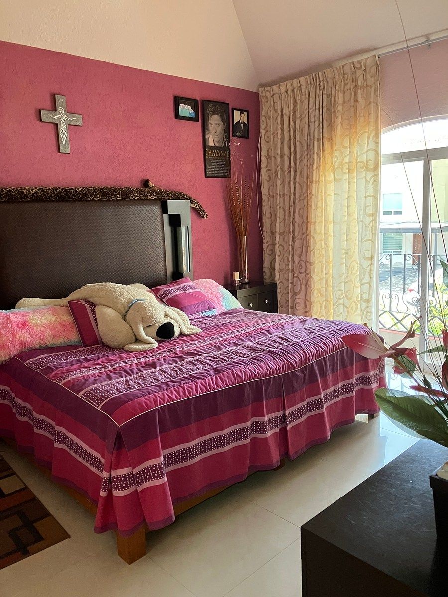Casa en Cumbres del Cimatario, Huimilpan, foto 17 de 19
