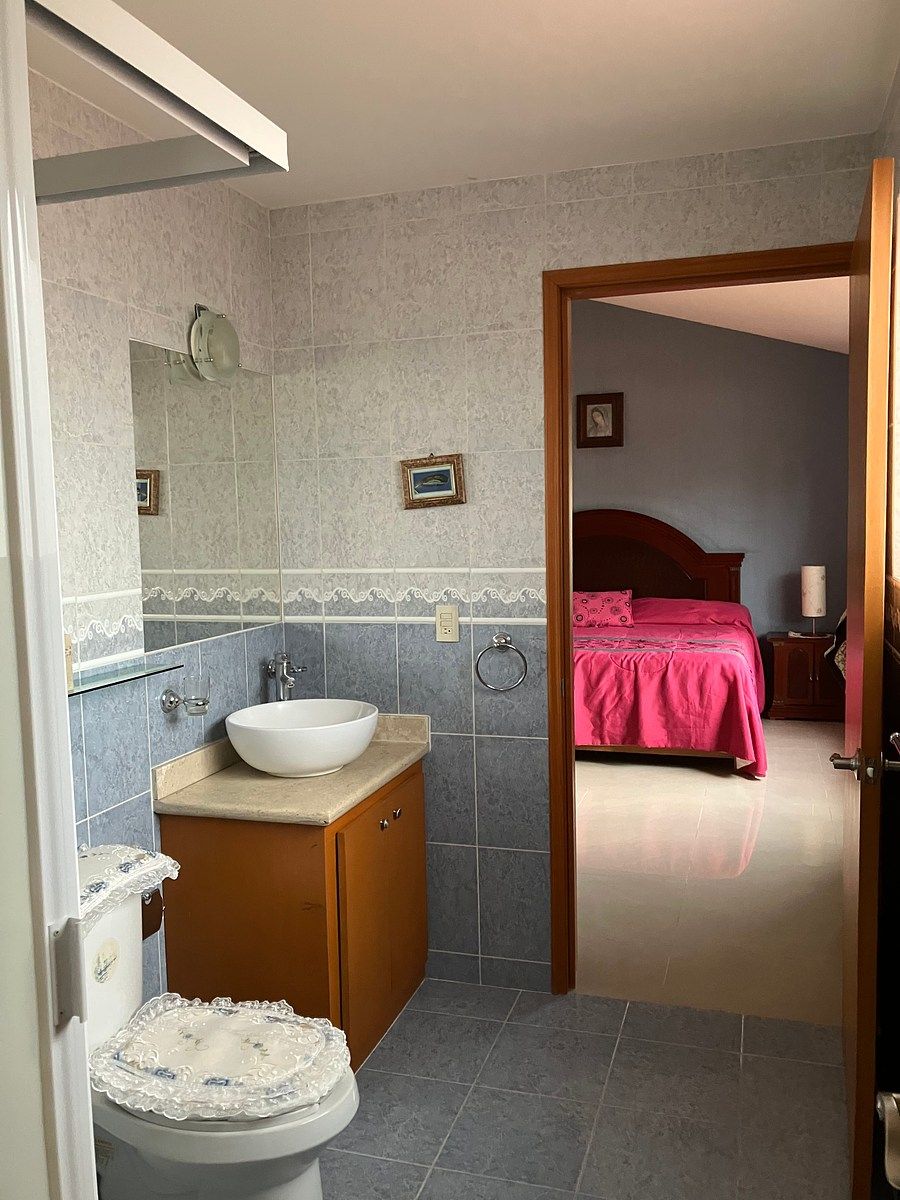 Casa en Cumbres del Cimatario, Huimilpan, foto 18 de 19