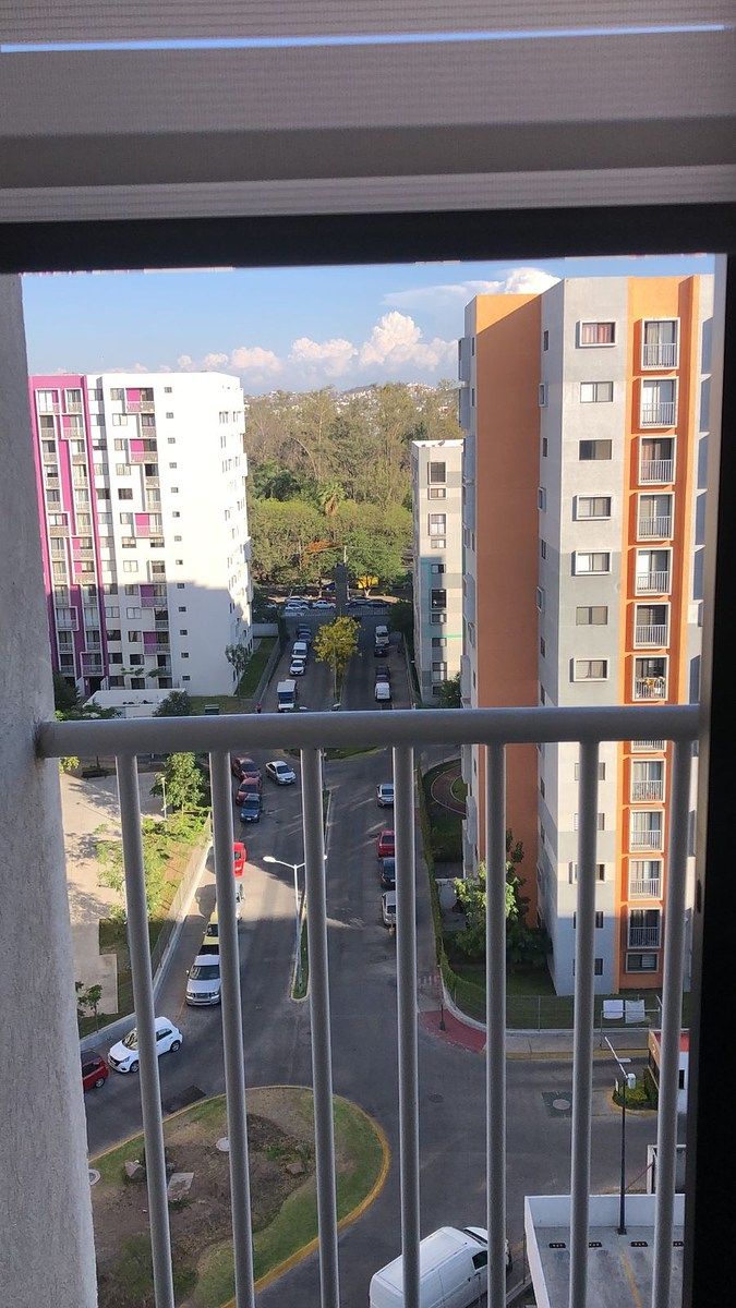 Apartamento em San Carlos, Guadalajara, foto 7 de 10