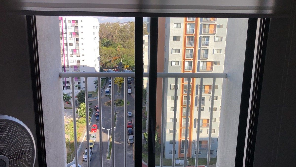 Apartamento em San Carlos, Guadalajara, foto 8 de 10