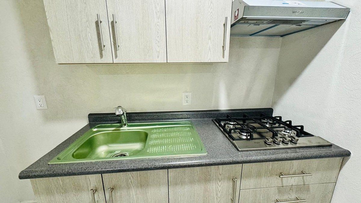 Apartamento em San Carlos, Guadalajara, foto 3 de 10