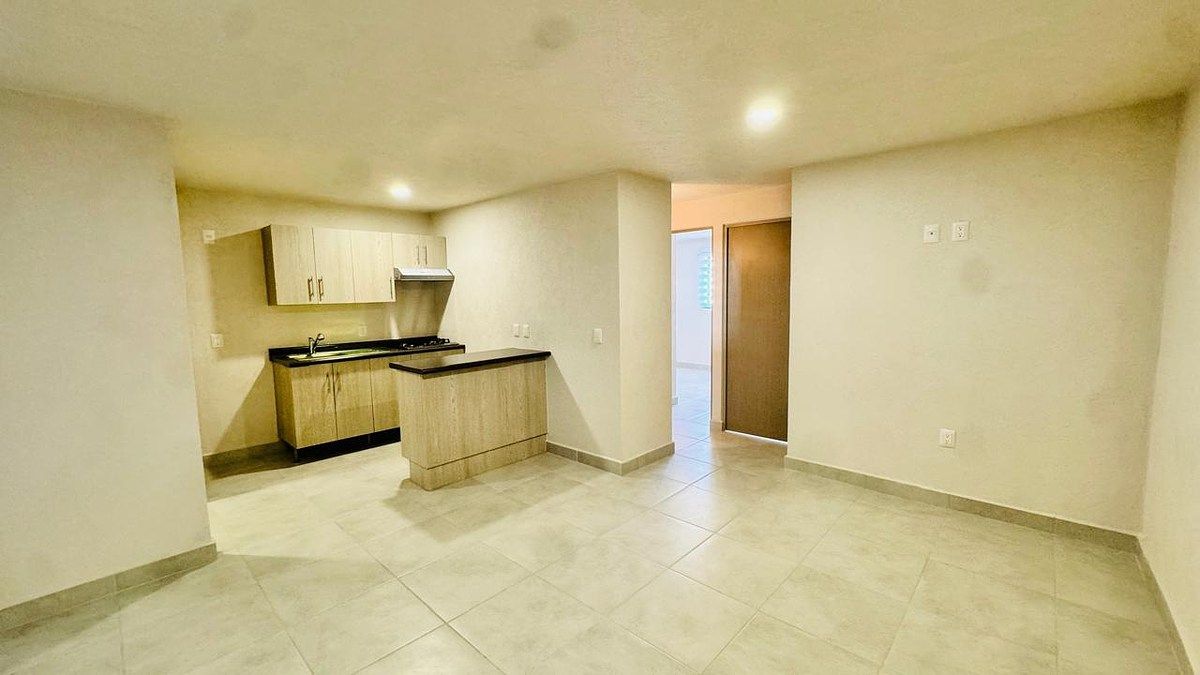 Apartamento em San Carlos, Guadalajara, foto 2 de 10