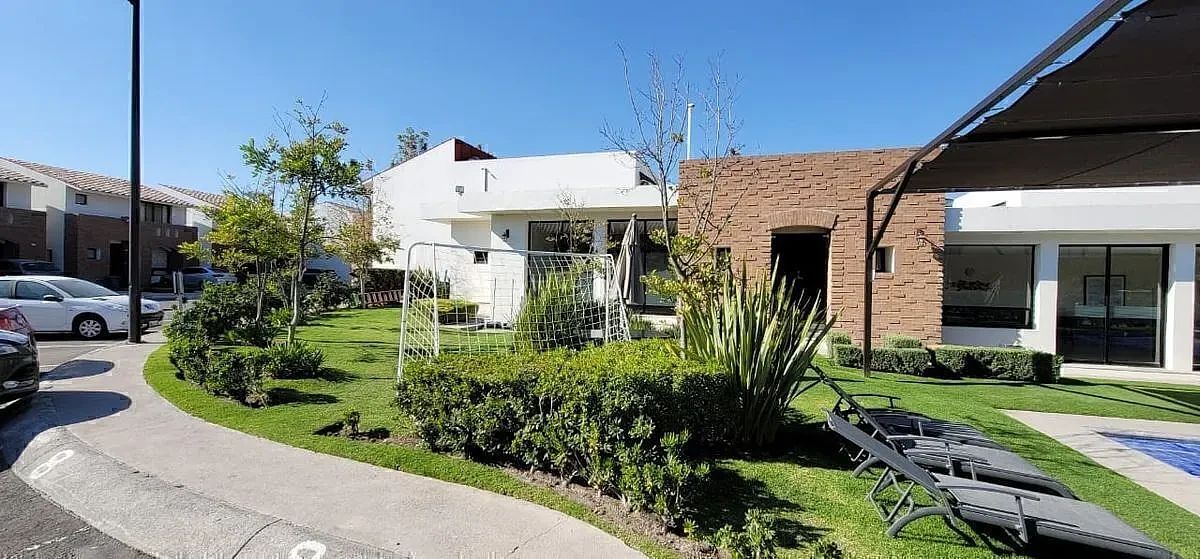 Casa em Cumbres del Lago, Querétaro, foto 46 de 46