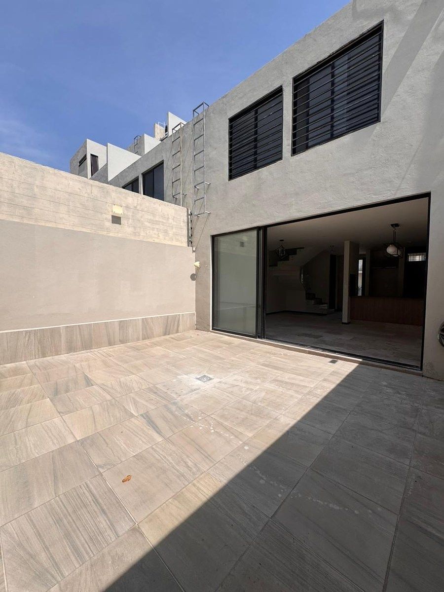 Casa en condominio en Acueducto San Agustín, Tlajomulco de Zúñiga, foto 3 de 22