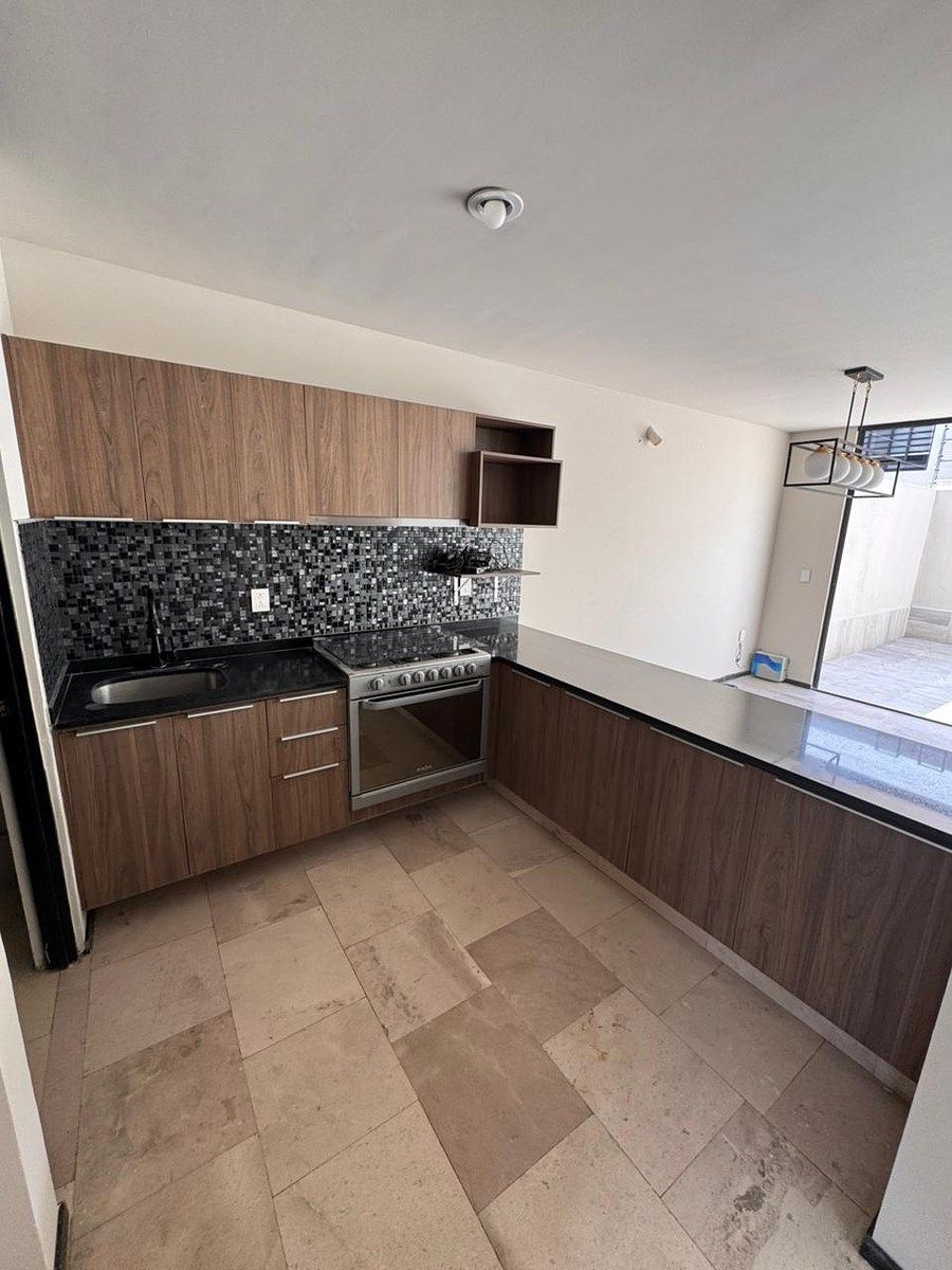 Casa en condominio en Acueducto San Agustín, Tlajomulco de Zúñiga, foto 8 de 22