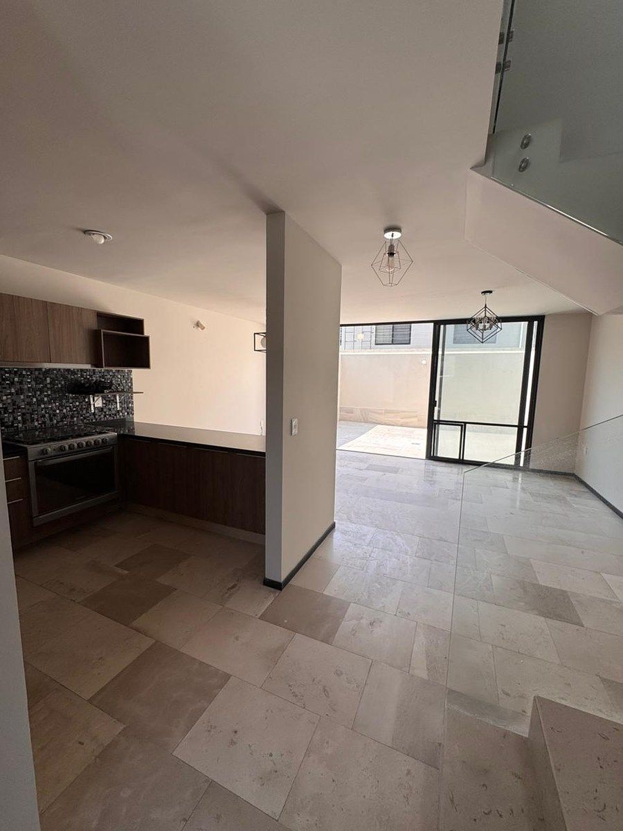 Casa en condominio en Acueducto San Agustín, Tlajomulco de Zúñiga, foto 10 de 22