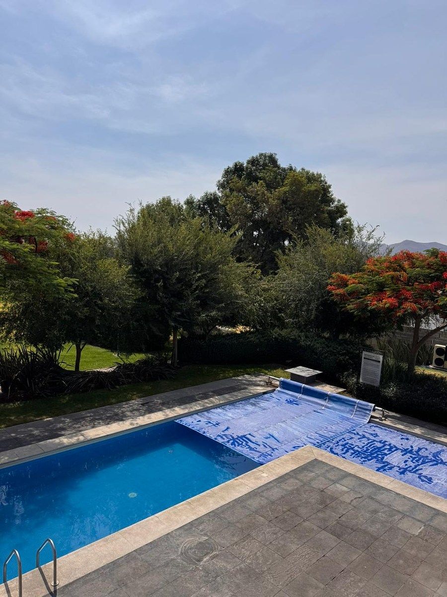 Casa en condominio en Acueducto San Agustín, Tlajomulco de Zúñiga, foto 21 de 22