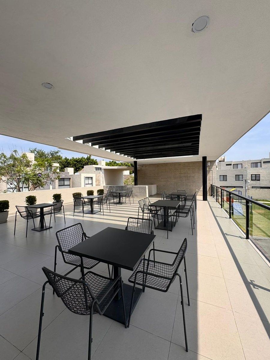 Casa en condominio en Acueducto San Agustín, Tlajomulco de Zúñiga, foto 22 de 22